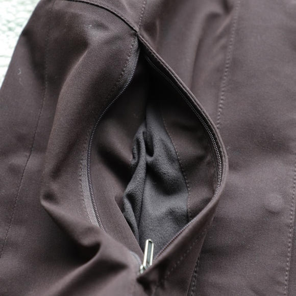 Patagonia Tres Parka Rain Shell - Picture 8 of 15